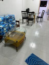 Blk 32 Marsiling Sapphire (Woodlands), HDB 3 Rooms #374602501